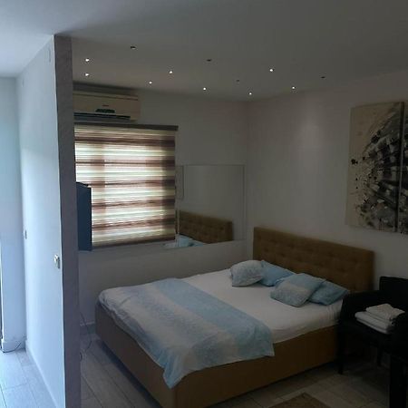 Dream 1 Apartamento Belgrado Exterior foto