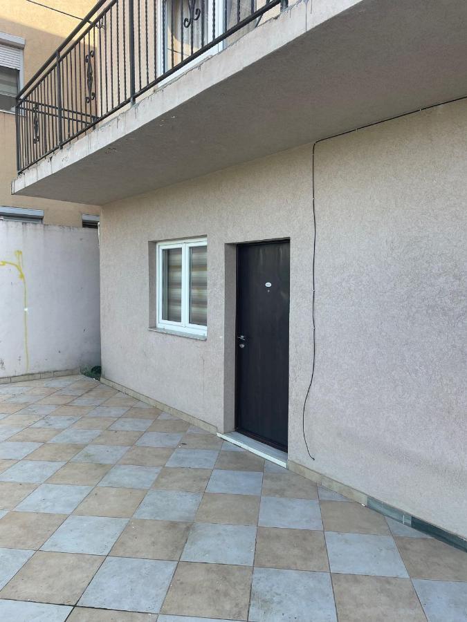Dream 1 Apartamento Belgrado Exterior foto