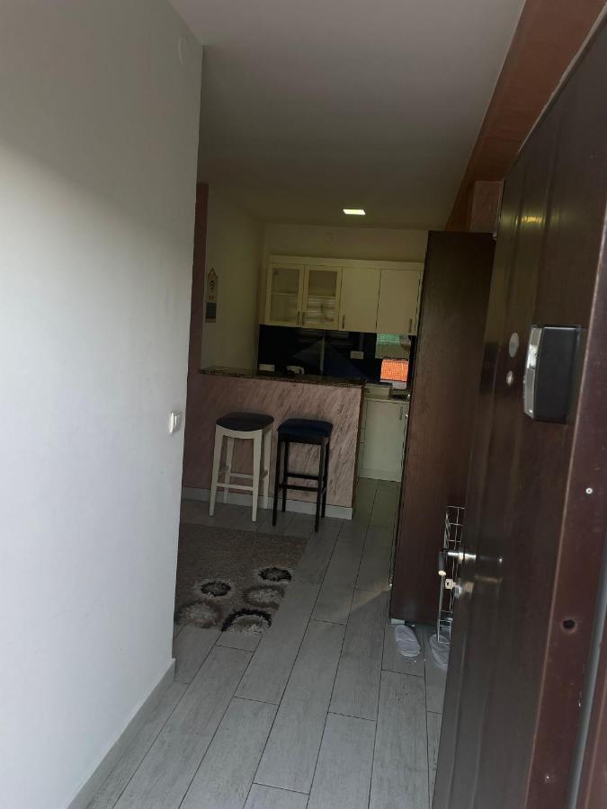 Dream 1 Apartamento Belgrado Exterior foto
