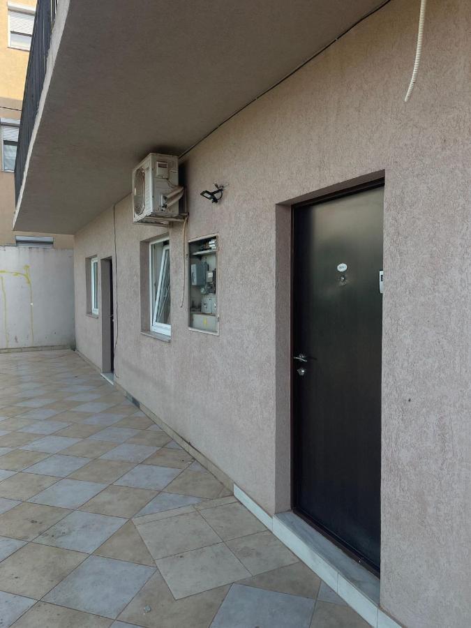 Dream 1 Apartamento Belgrado Exterior foto