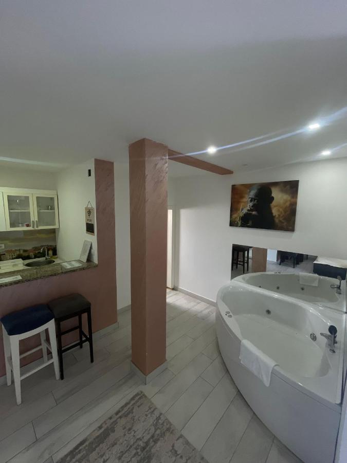 Dream 1 Apartamento Belgrado Exterior foto