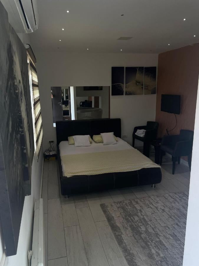 Dream 1 Apartamento Belgrado Exterior foto